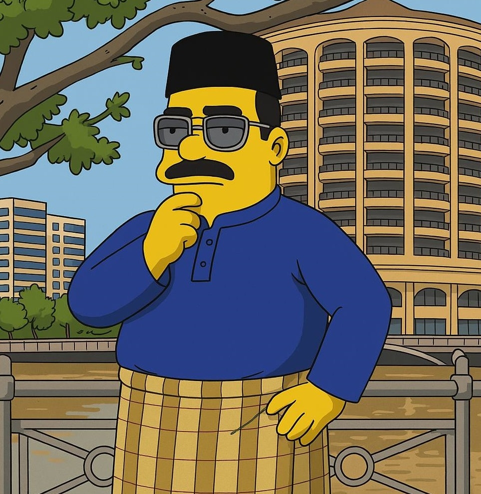 Zum Profil von Muhamed Sukry