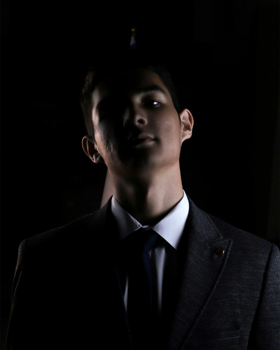 Go to Jasurbek Hasanov's profile