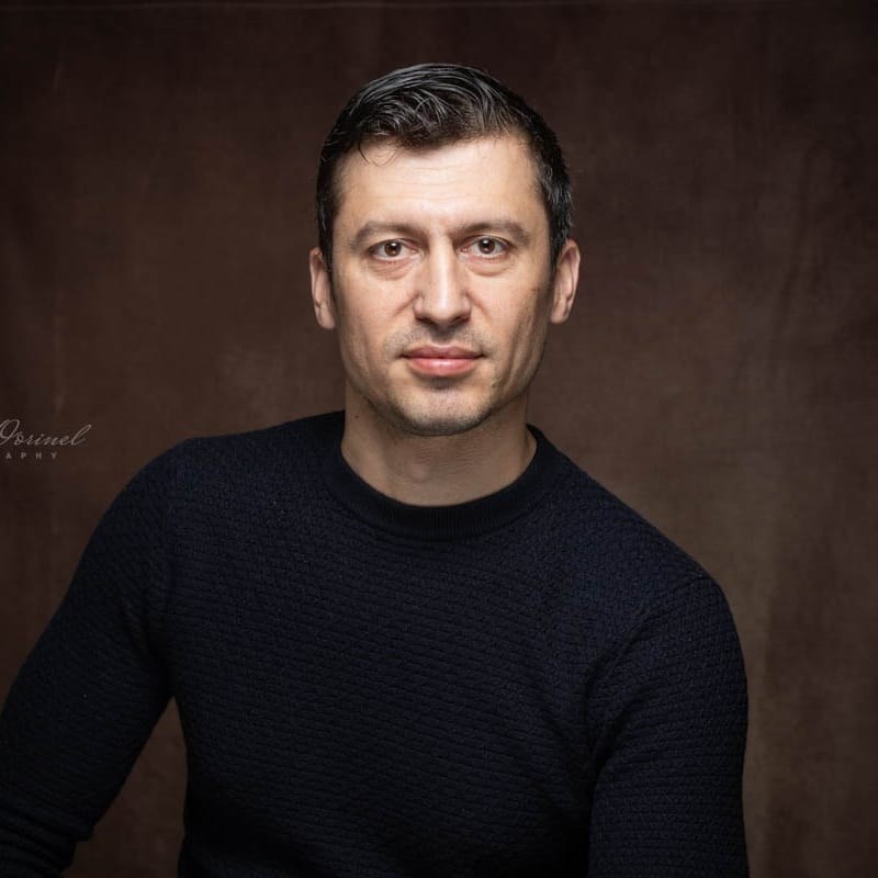 Accéder au profil de Borcila Dorinel photography