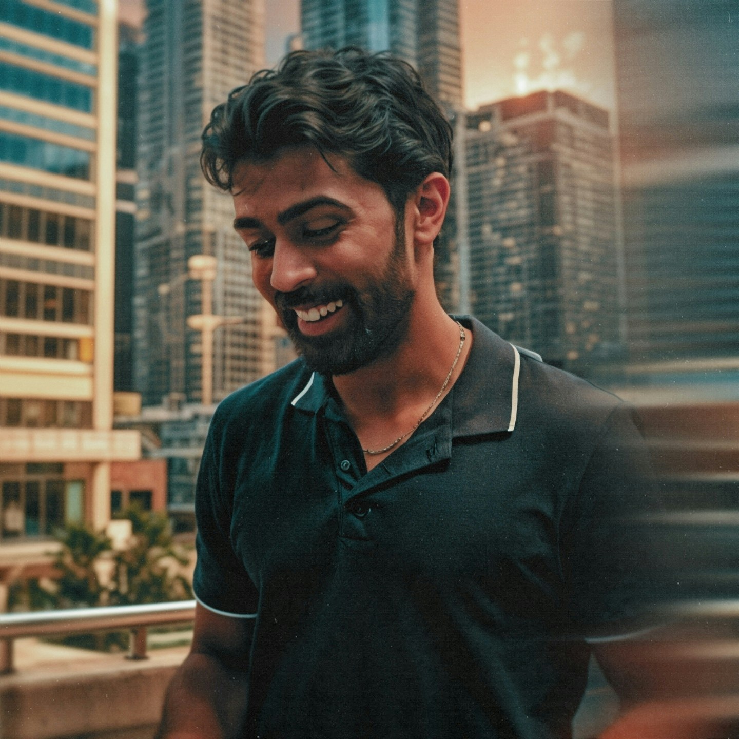 Accéder au profil de Arun