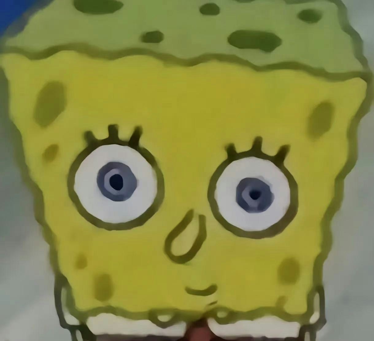 Vai al profilo di SpongeBob SquarePants