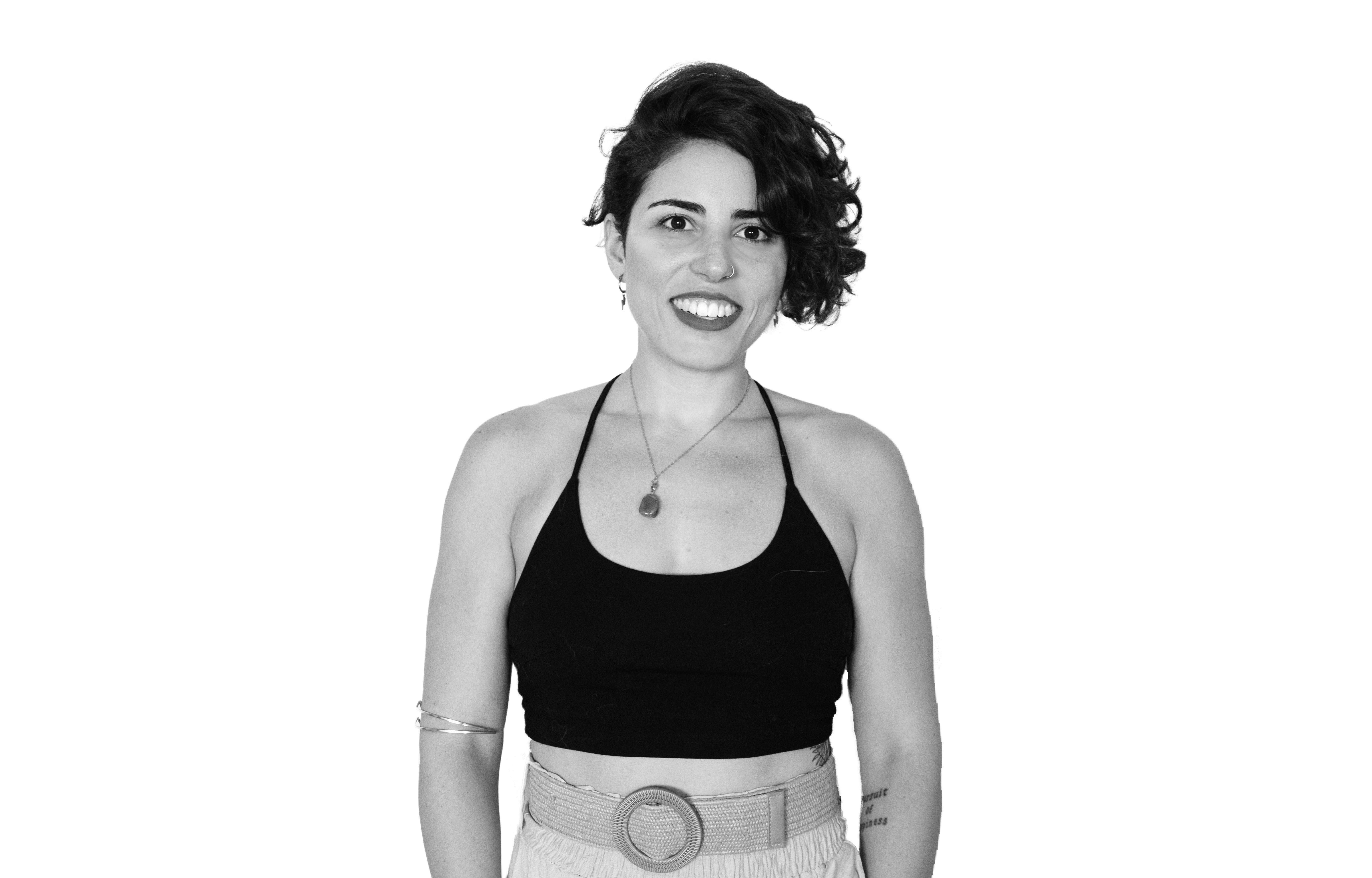 Ir para o perfil de Macarena Navarro