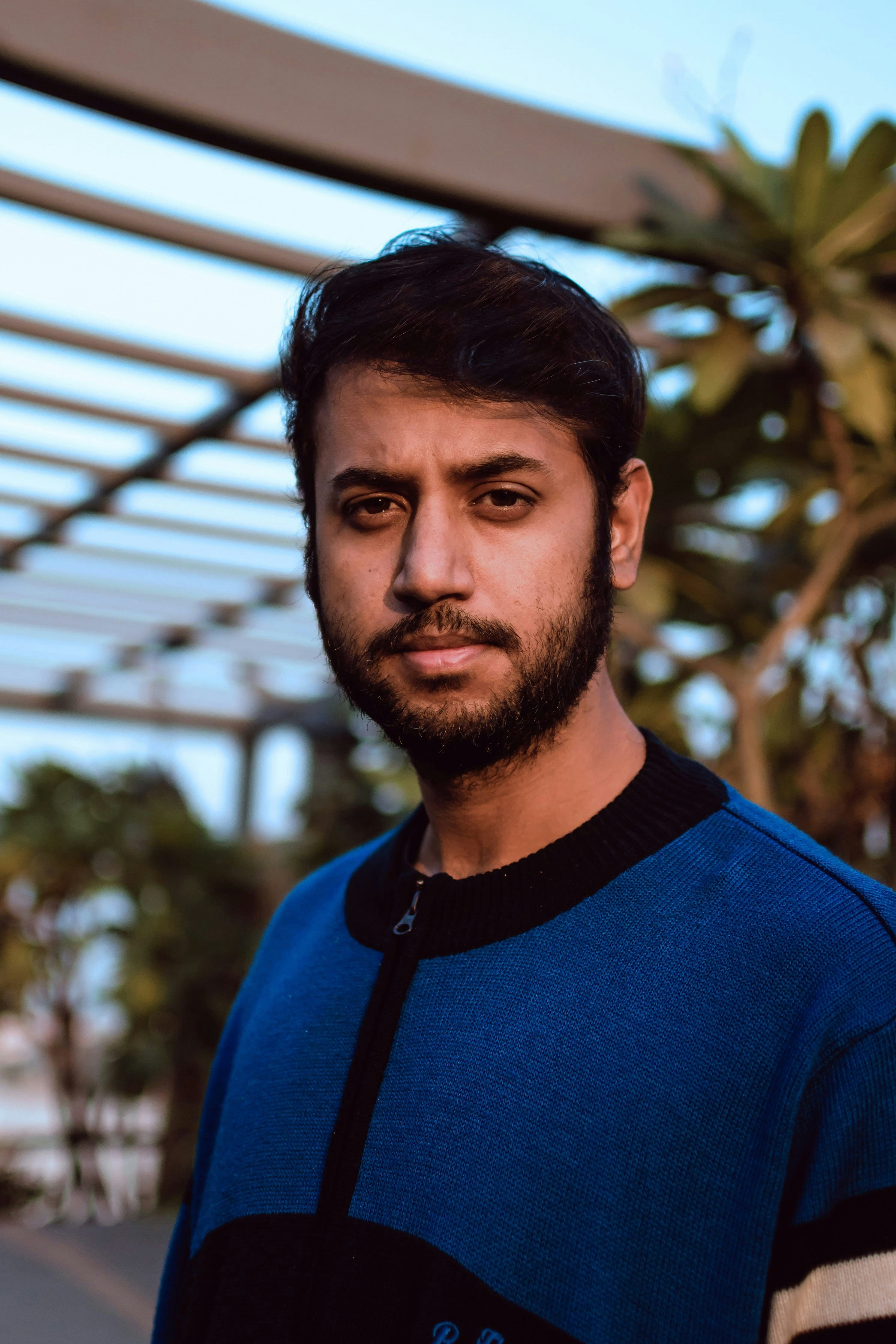 Avatar of user Nikhil V