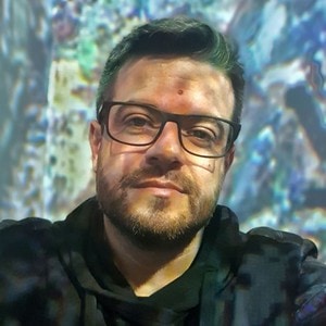 Paulo Collaresのプロフィールを見る