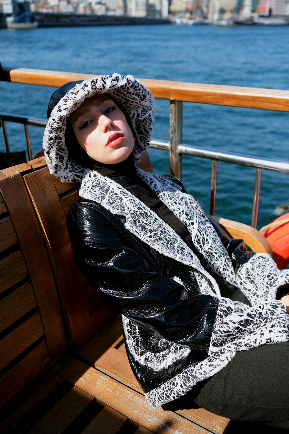 Go to Hatice Baran's profile