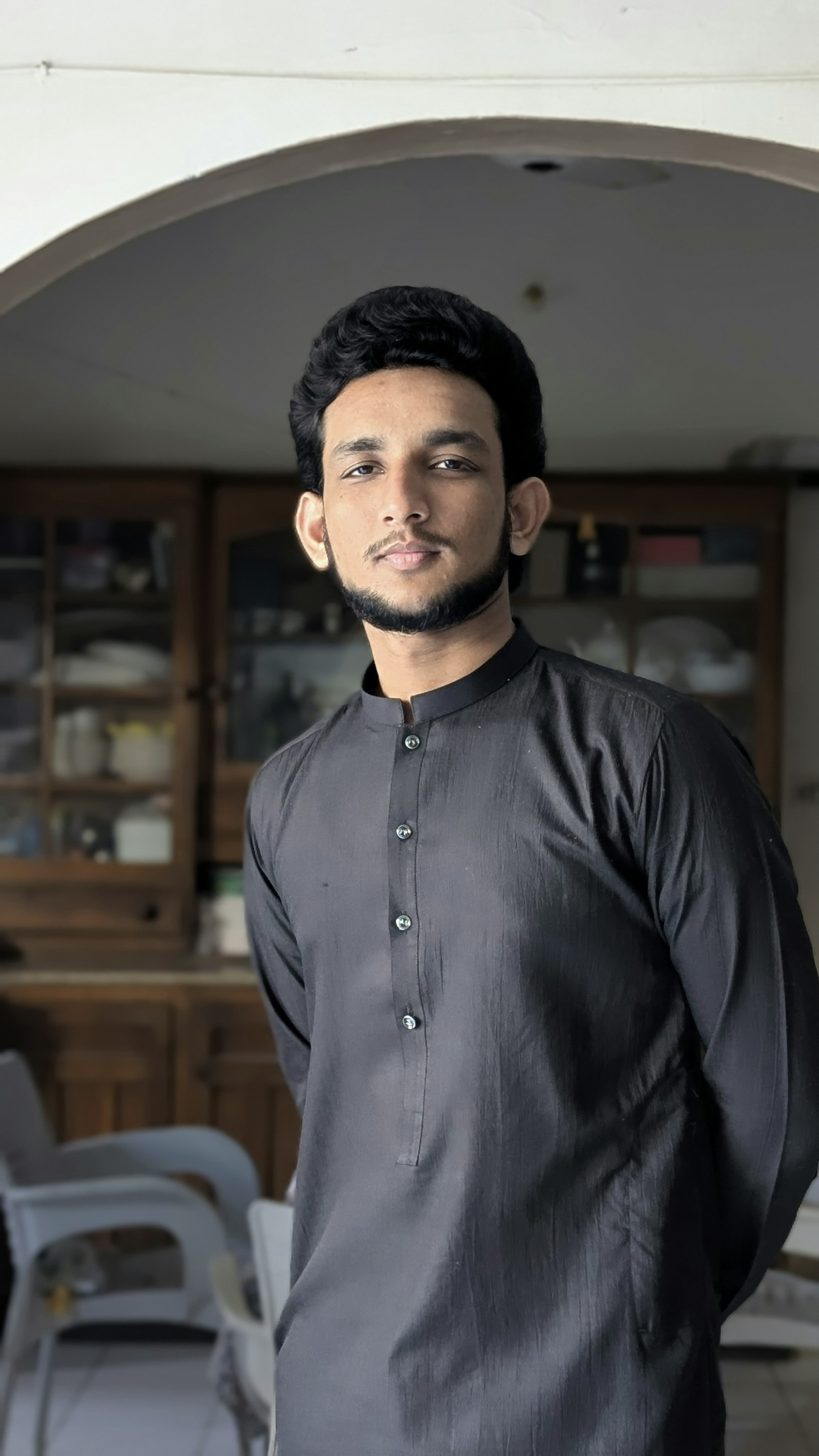 Go to Muneeb Ul Hassan Khan's profile