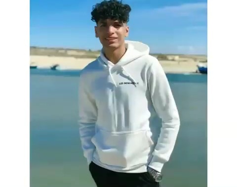 Zum Profil von Bahaa Hany