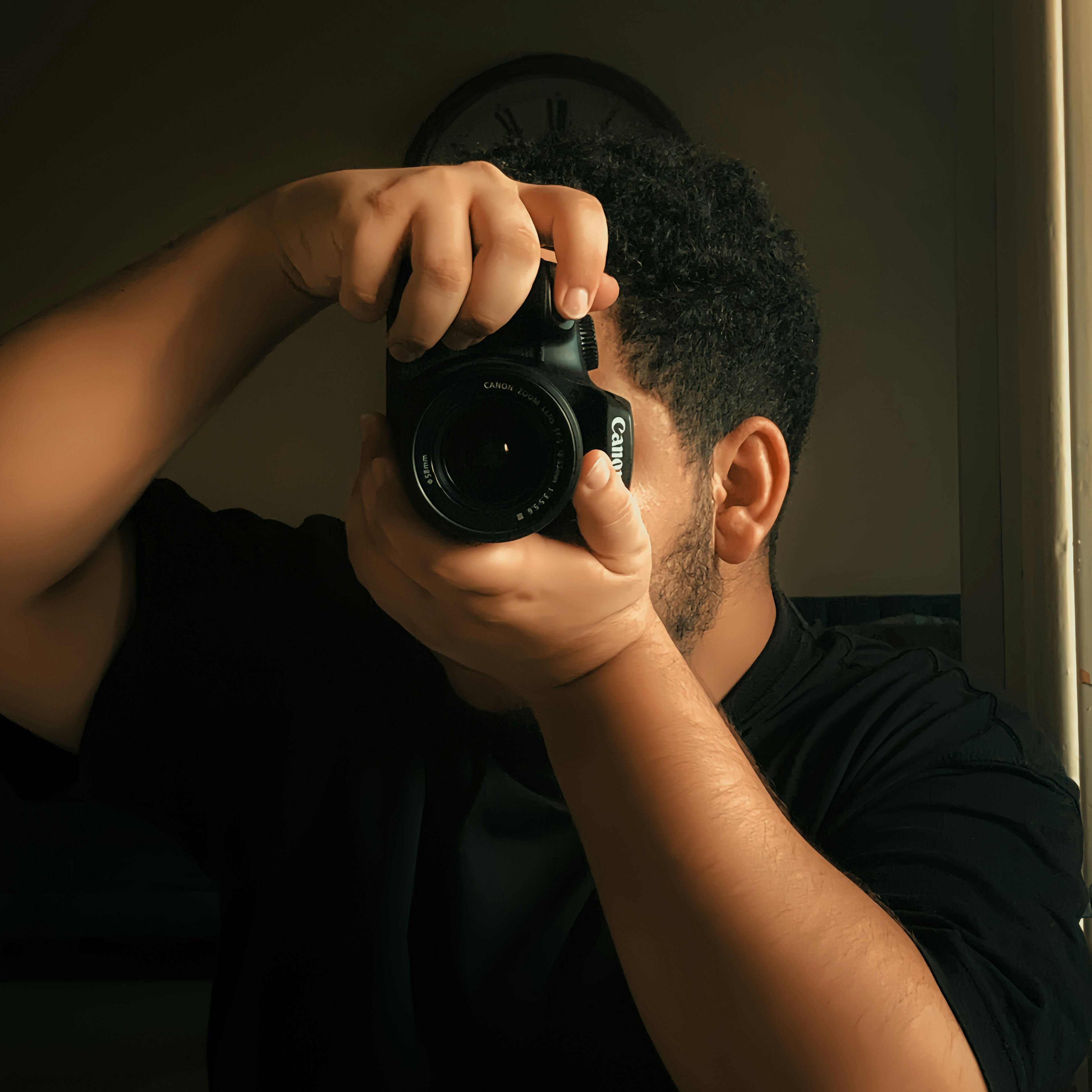 Avatar of user ammar Ibrahim