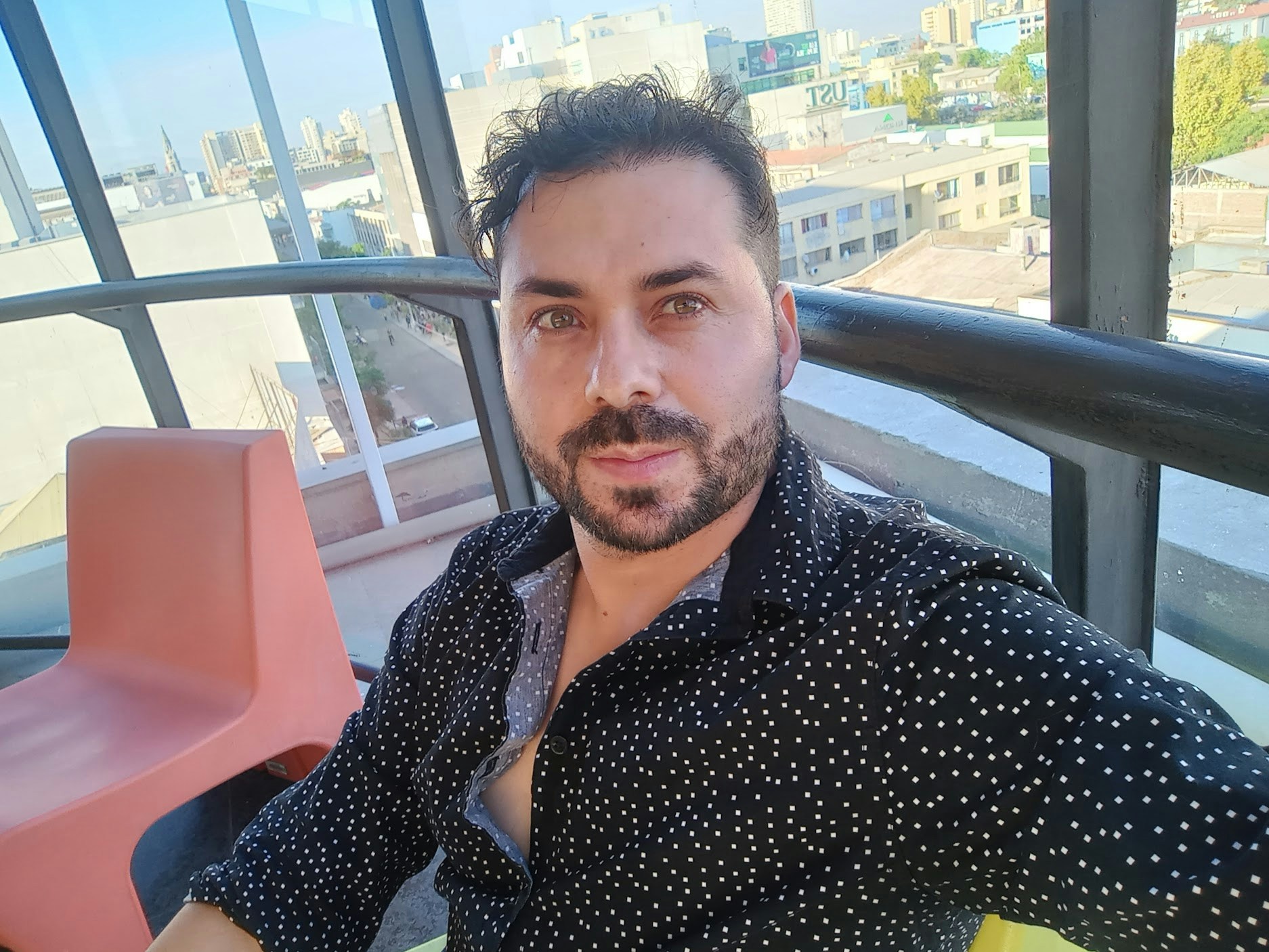 Go to Rodrigo Araya's profile