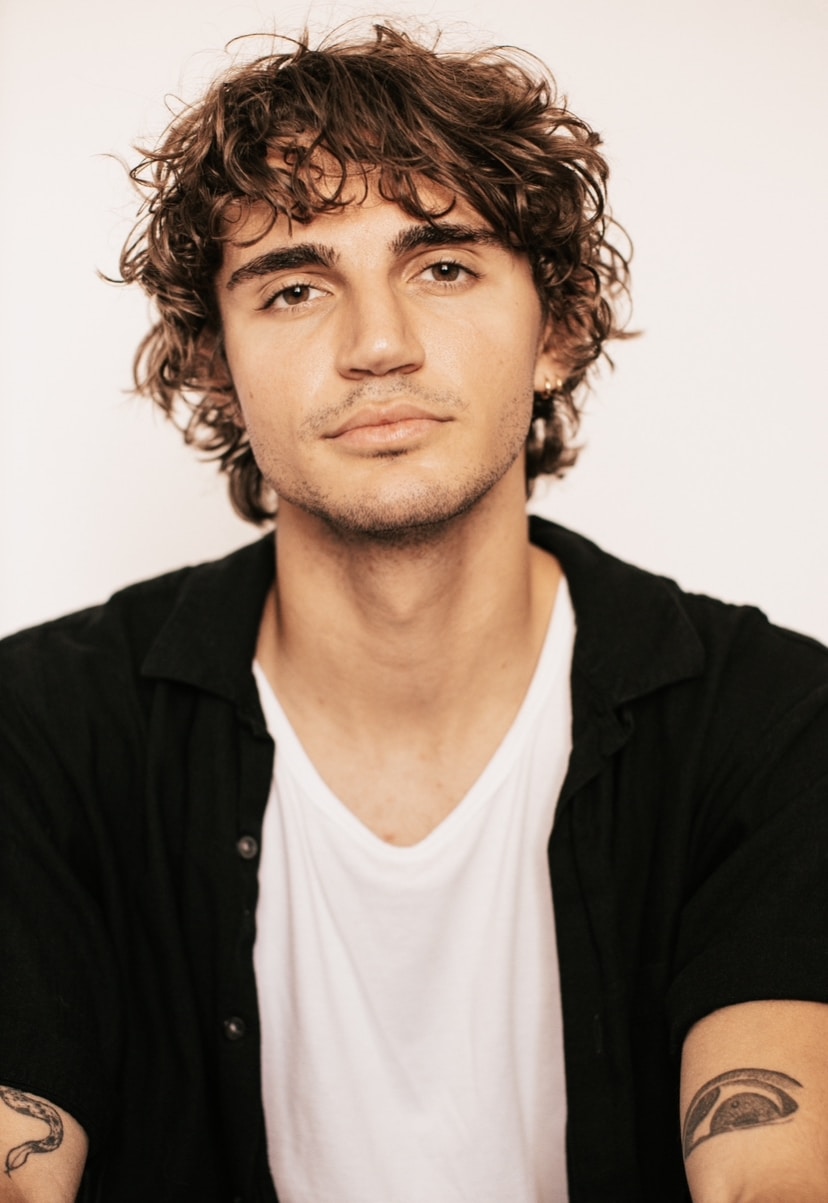 Go to Andris Braeuer's profile