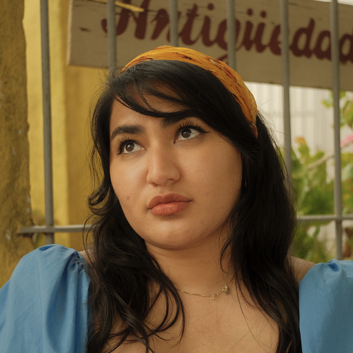 Ir para o perfil de Tammy Taabassum