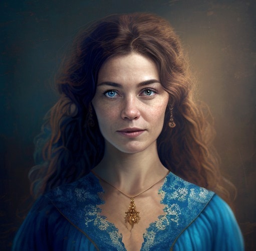 Go to Iselin's profile