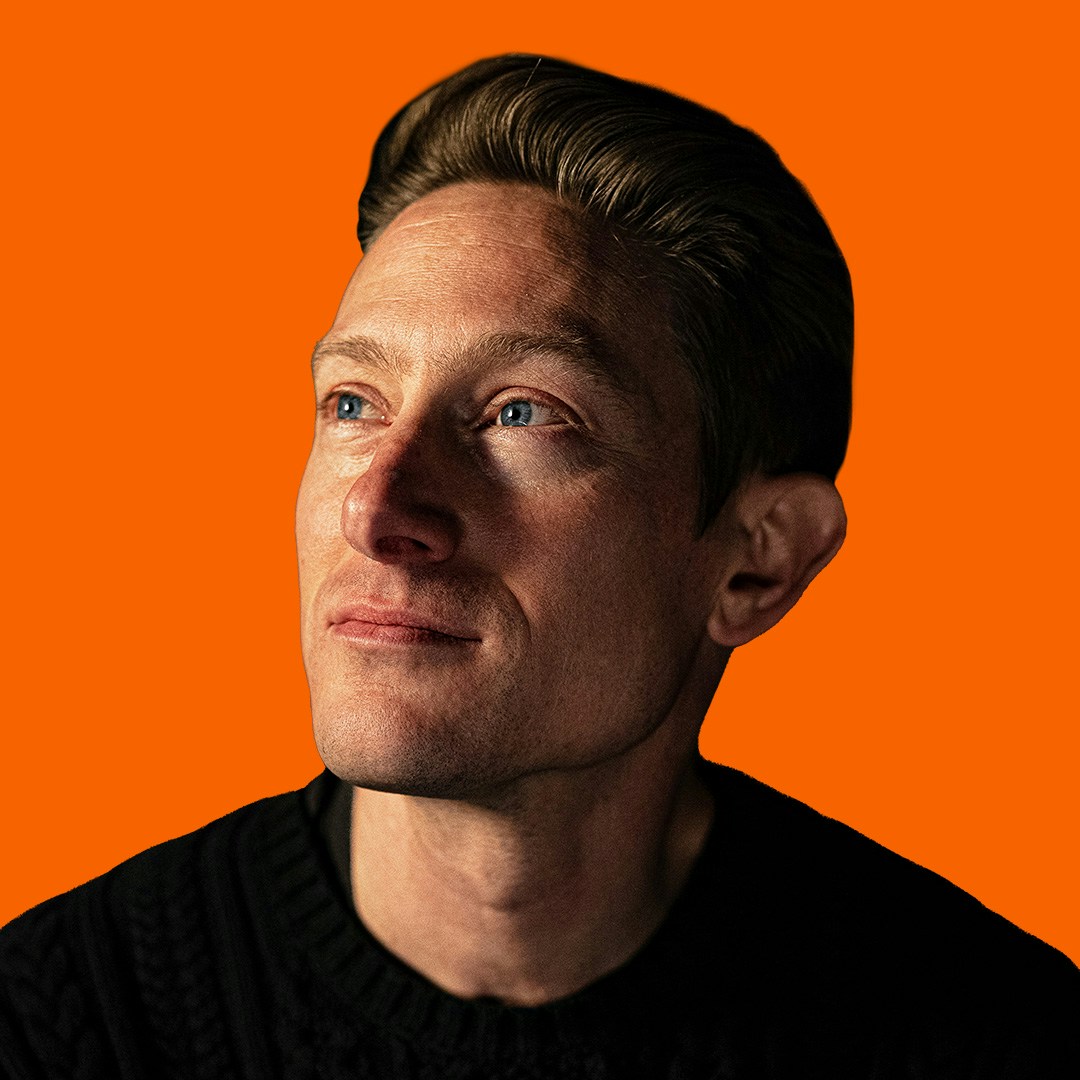 Go to Adam Baney's profile