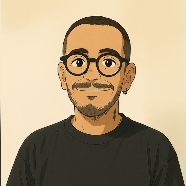 Abraham Vegaのプロフィールを見る