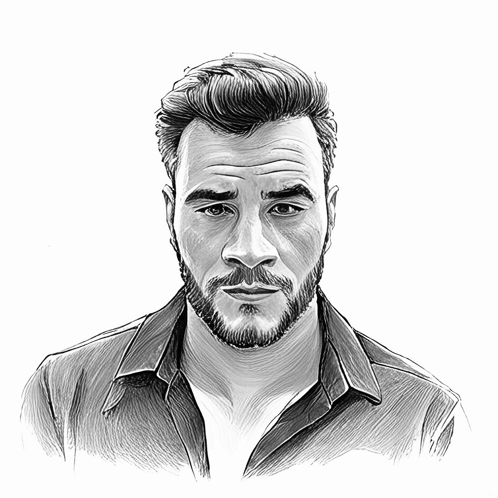 Vai al profilo di Matthew Staples
