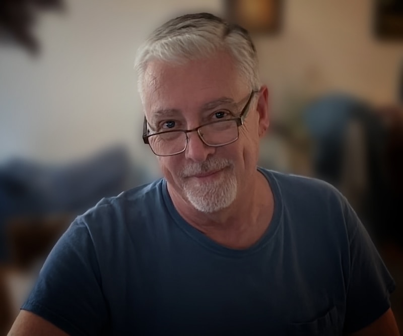 Go to Bill Burke's profile