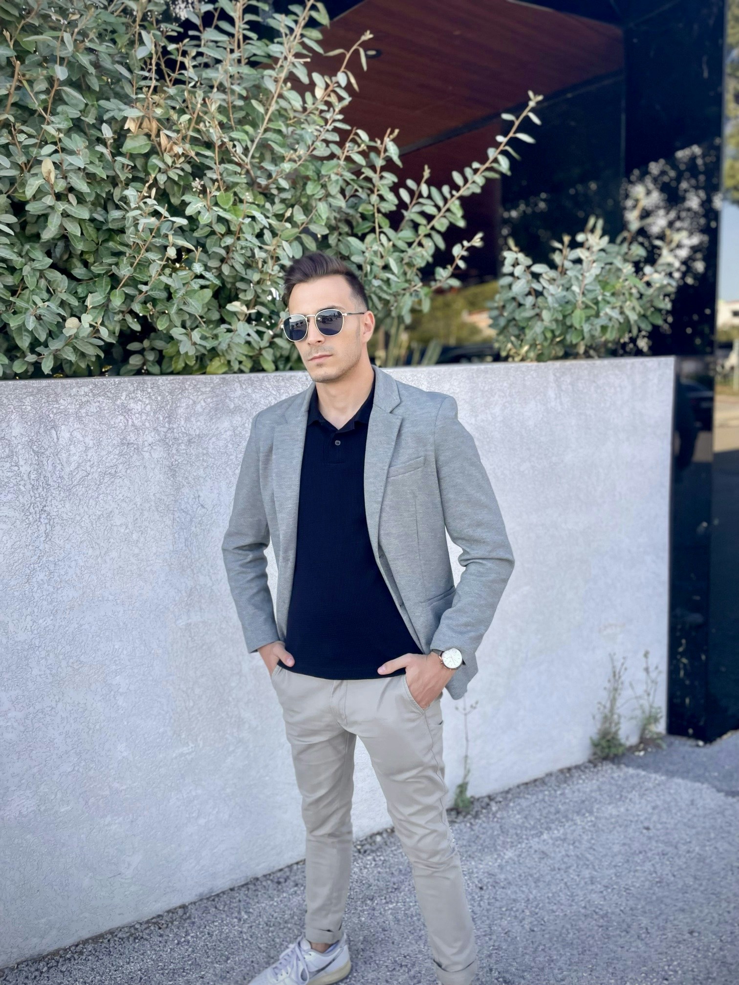 Go to David Boca's profile