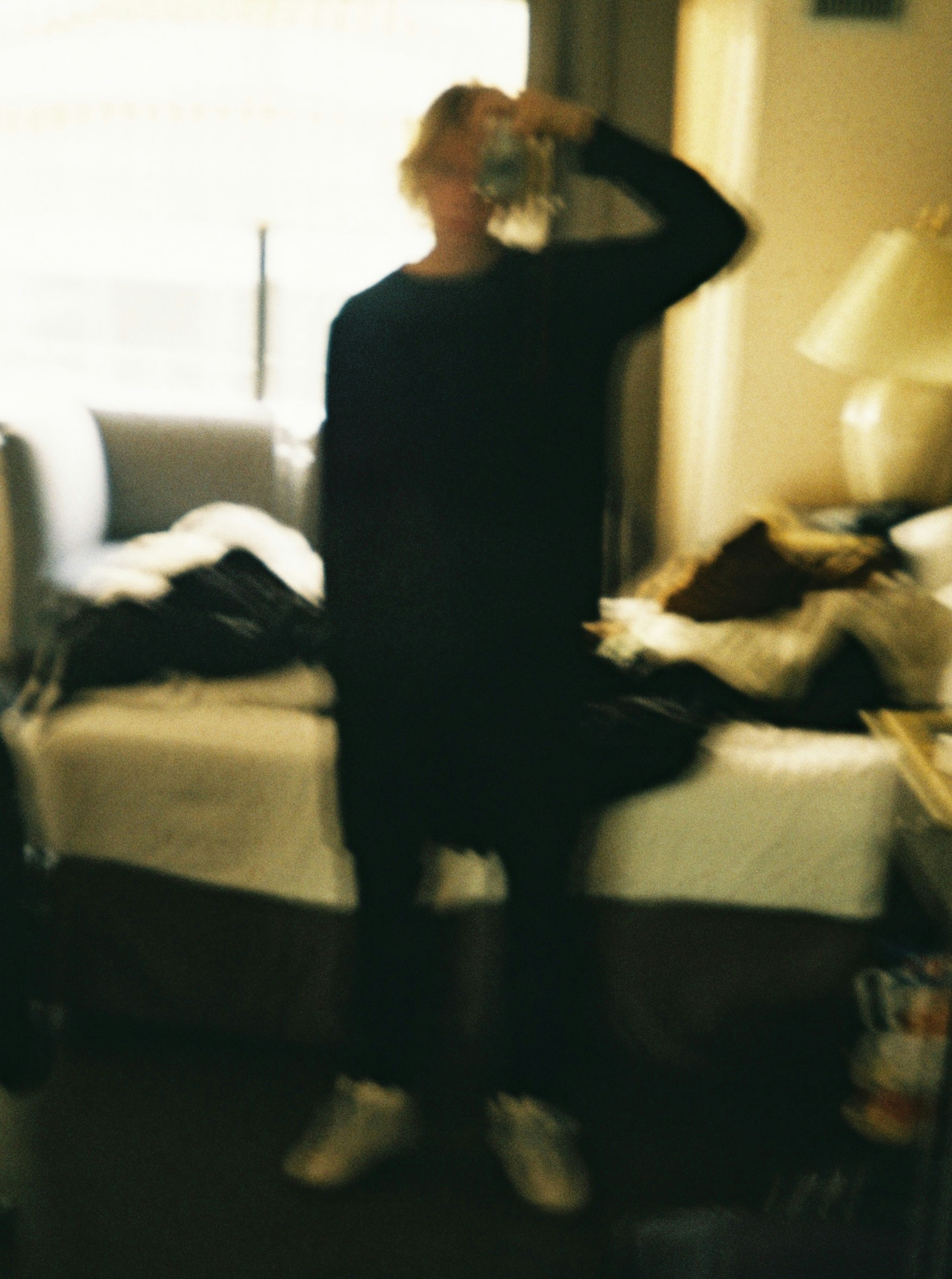 Go to Kevin Crow's profile