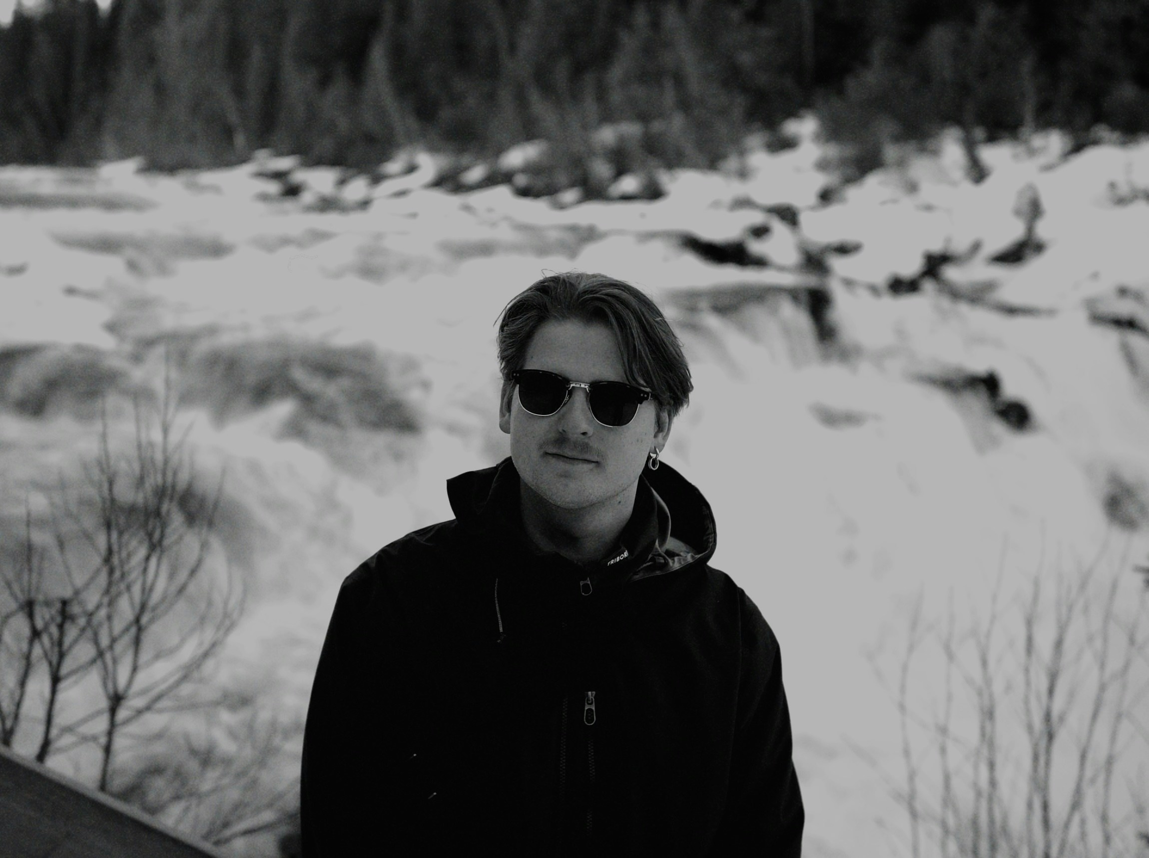 Go to Mark Landman's profile