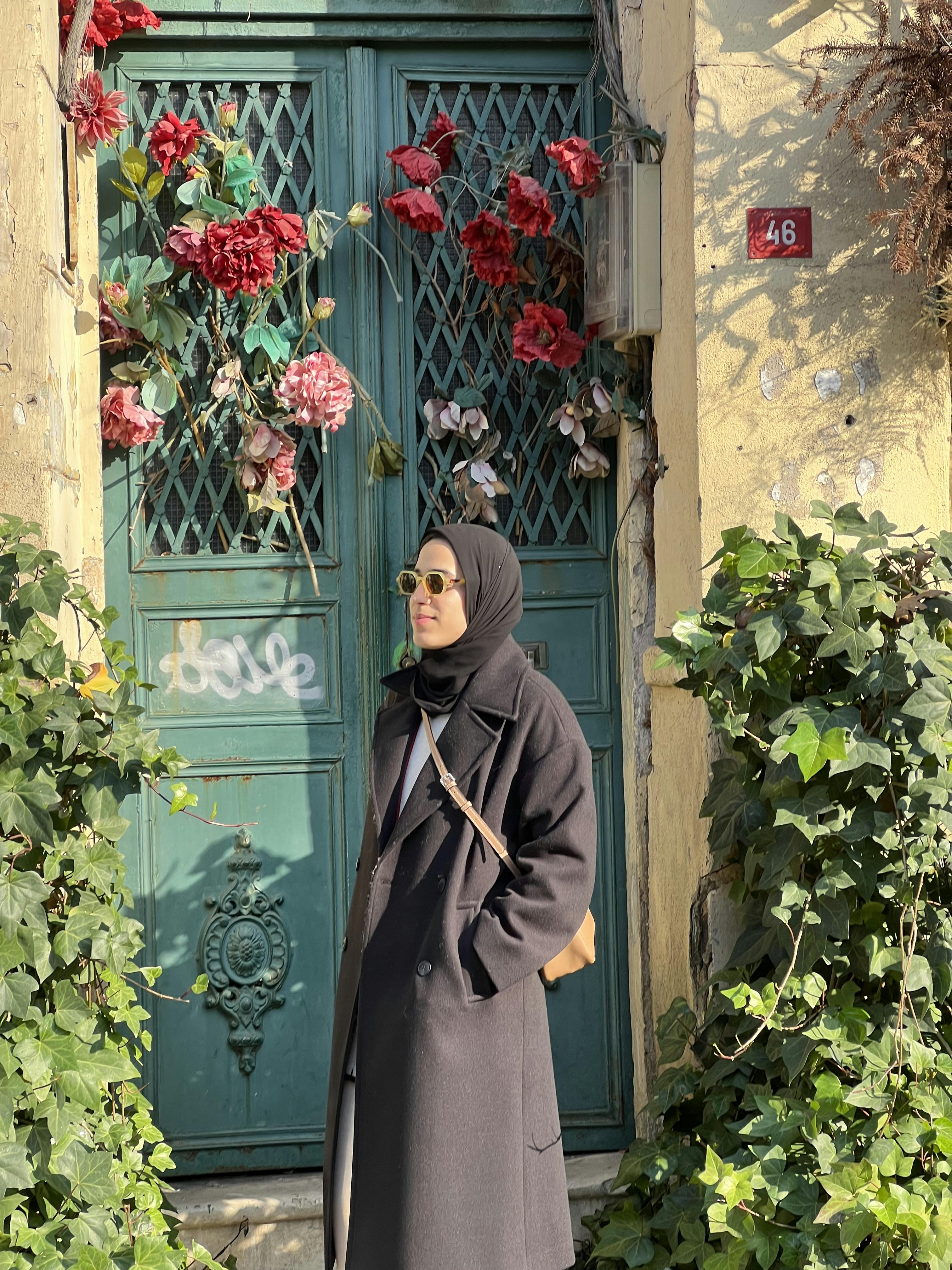 Go to Amina bhh's profile