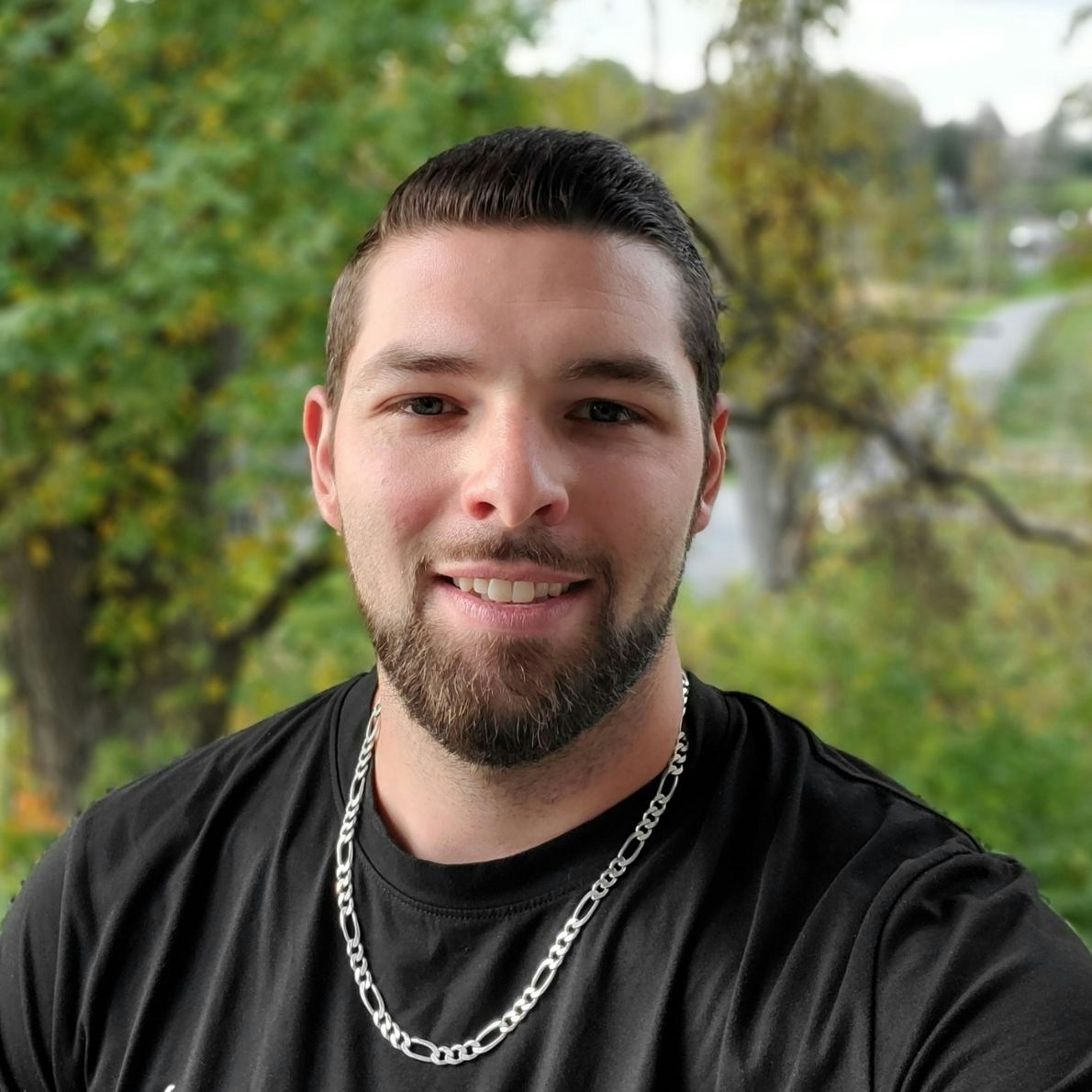 Go to Brandon Stroup's profile