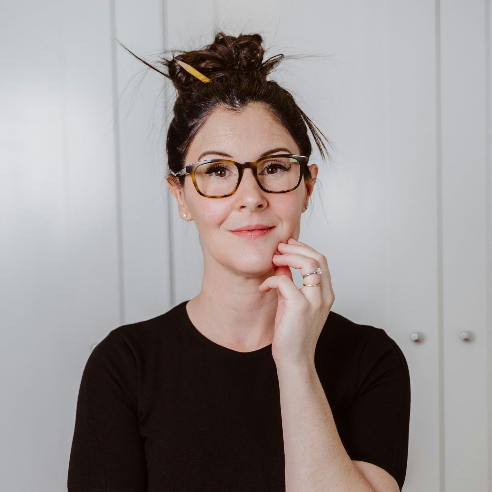 Go to MJ Duford's profile