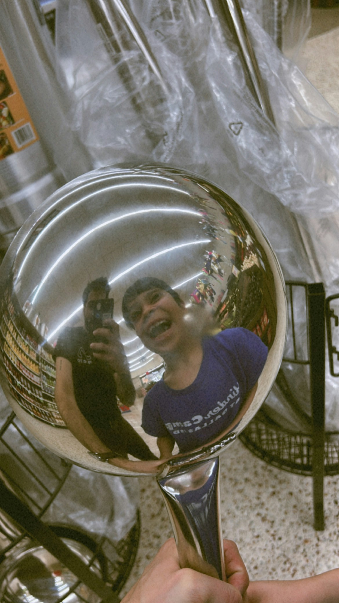 Go to Roger Ismael's profile