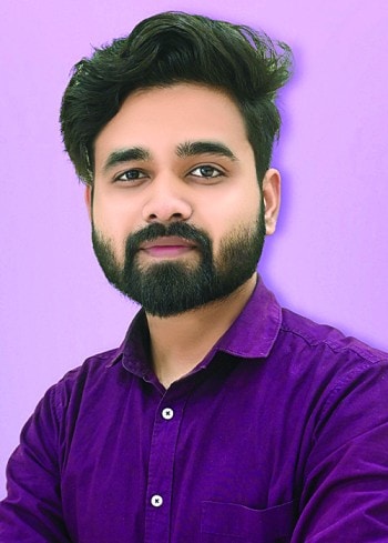 Go to Gaurav Tiwari's profile