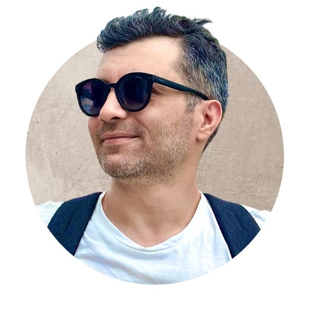 Vai al profilo di Zouhair Majzoub