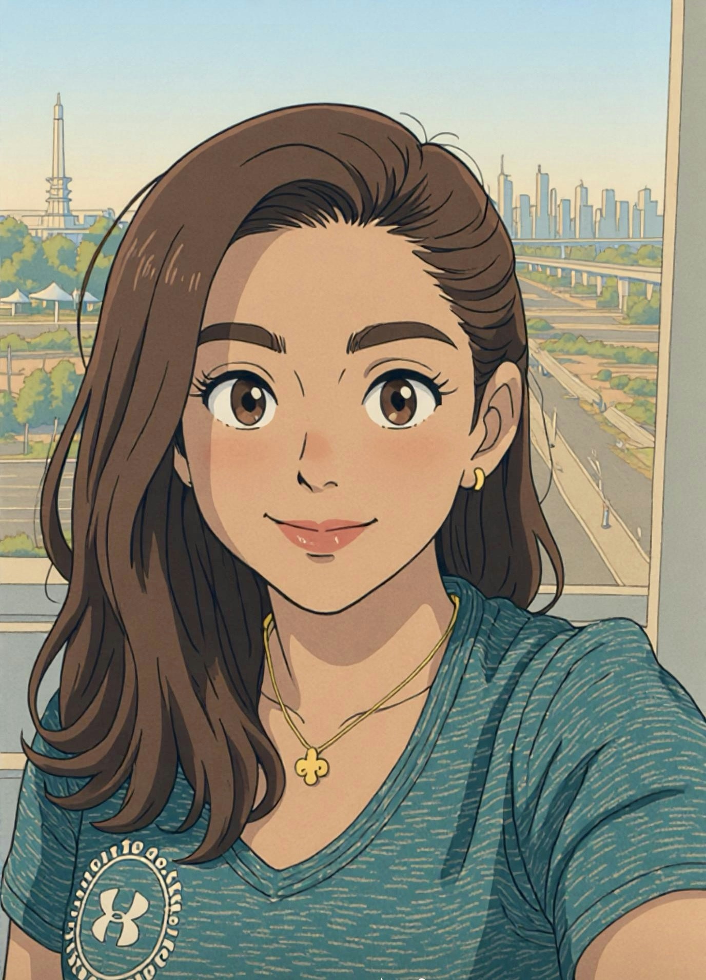 Avatar of user Selina Thomas