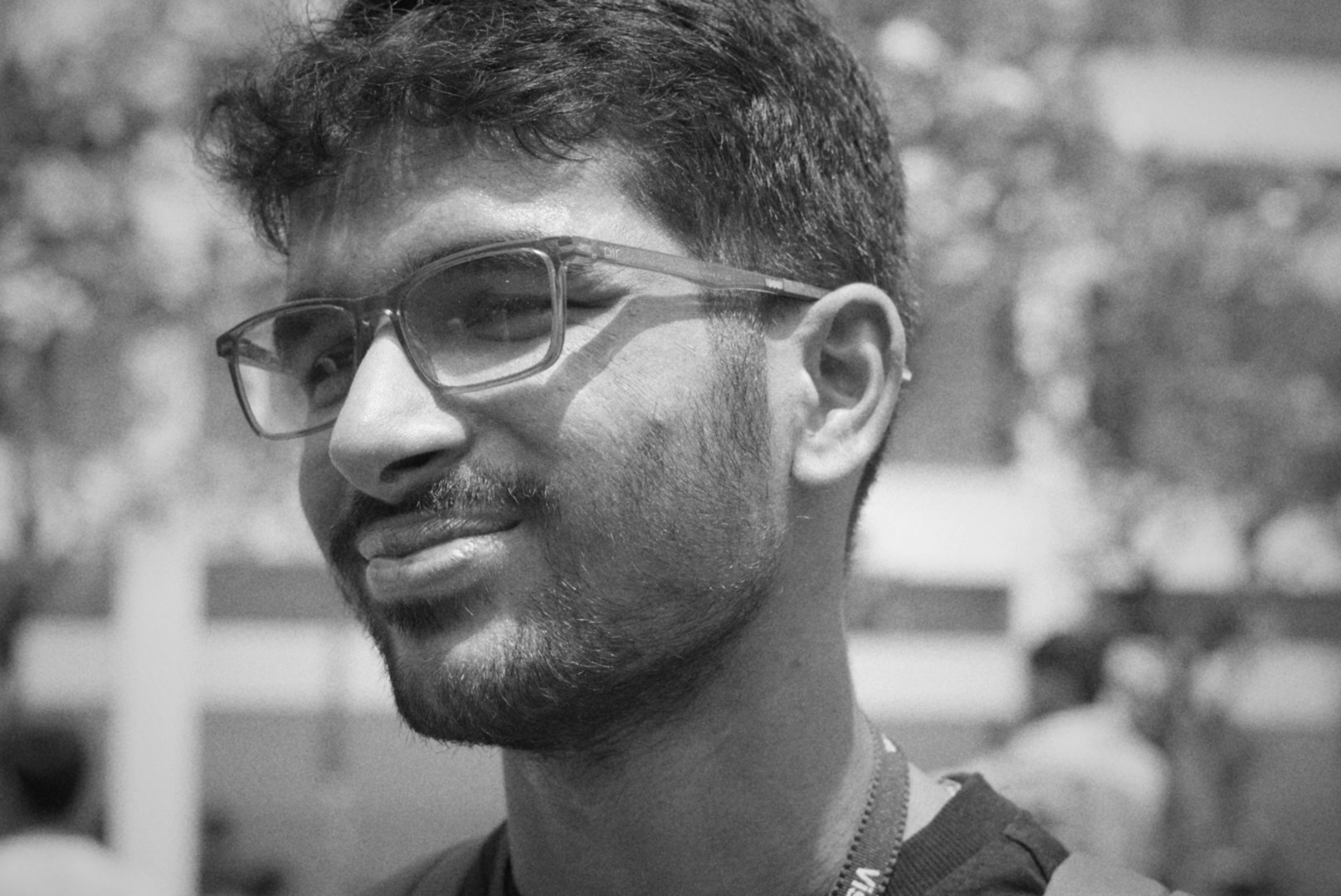 Avatar of user Omkar Patil
