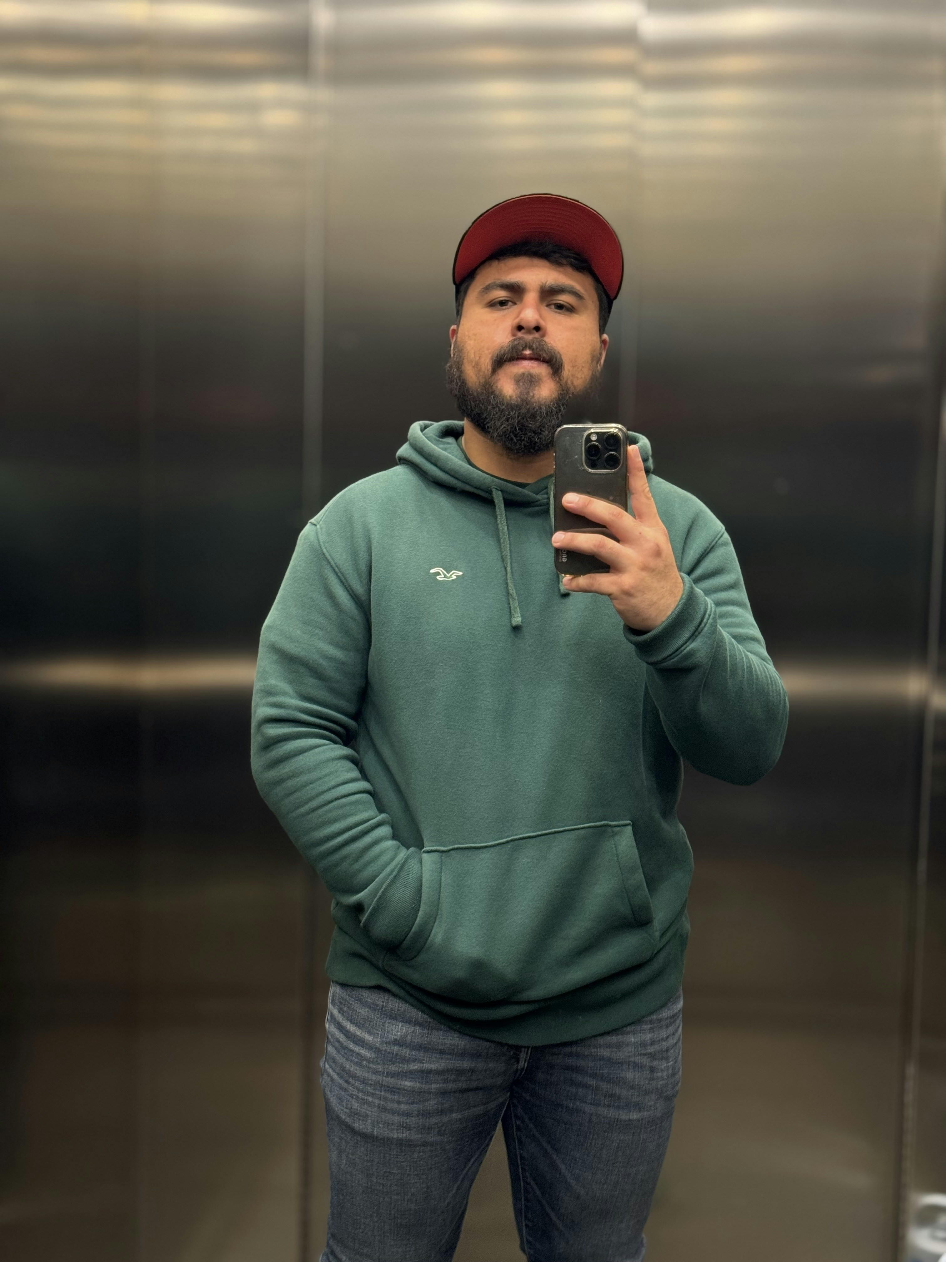 Go to Hugo VerBer's profile
