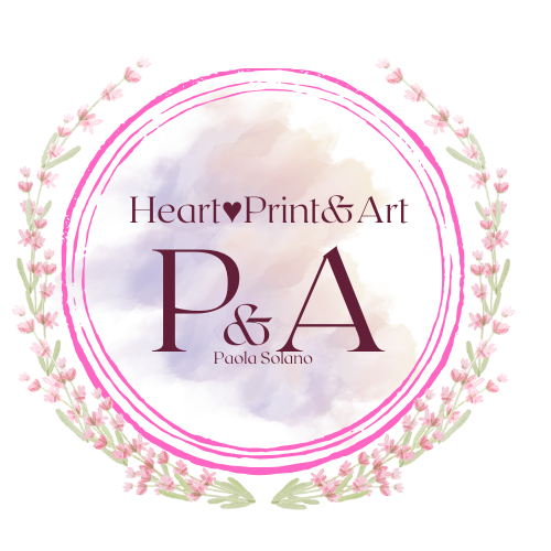 Ve al perfil de Heart♥ Print&Art