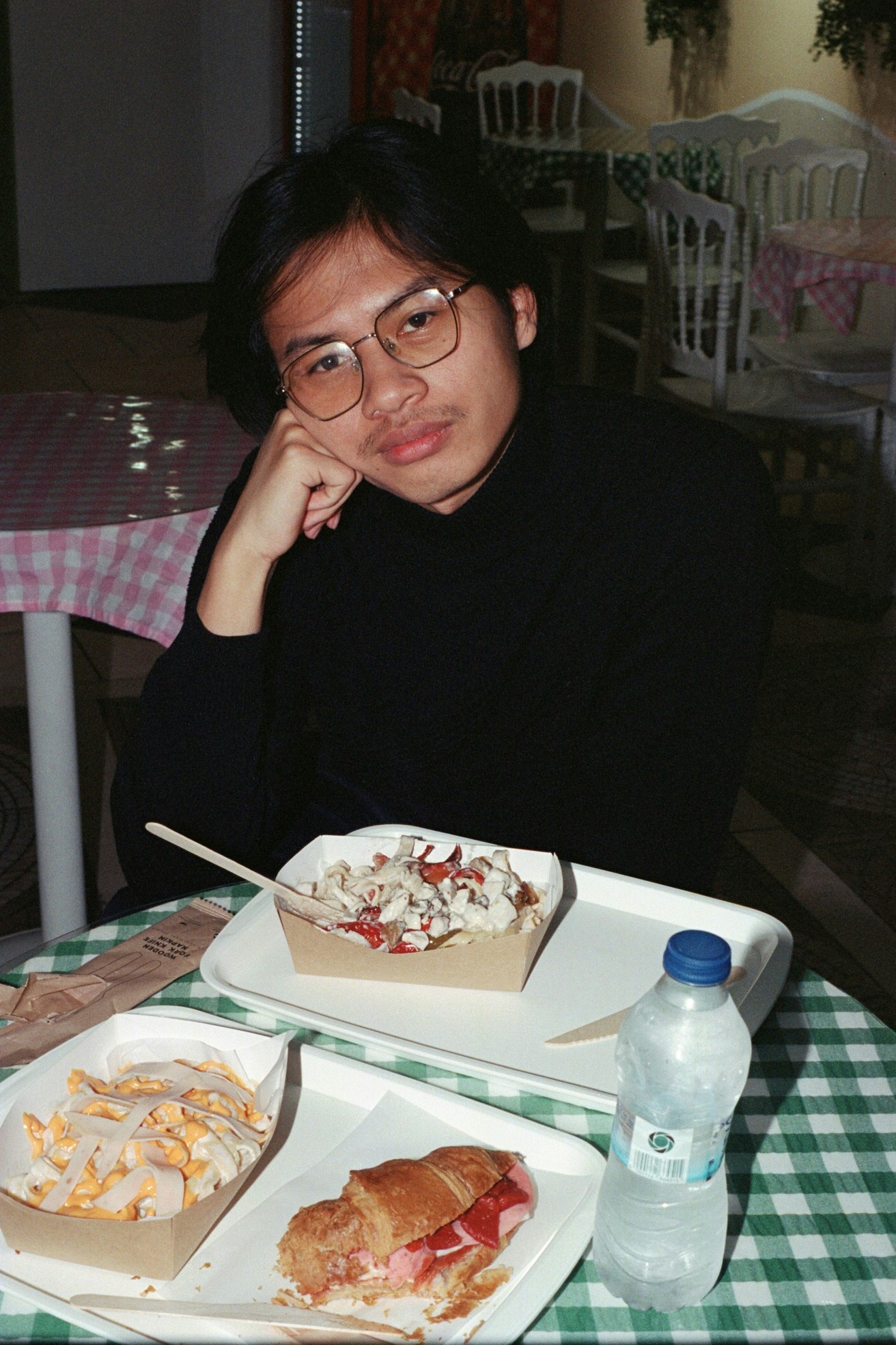 Go to Hakam magdea fardana ansie's profile