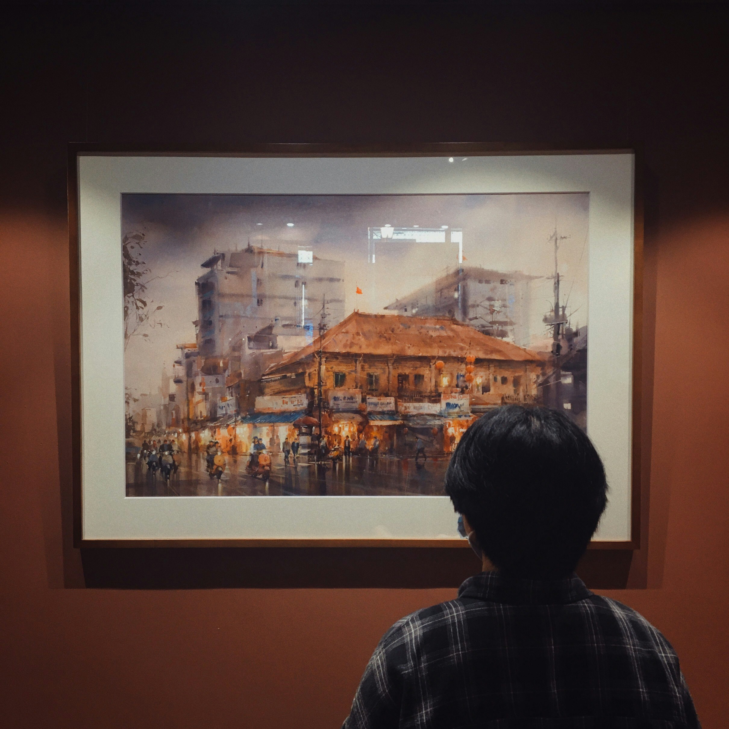 Buka profil Phuong Minh Luu