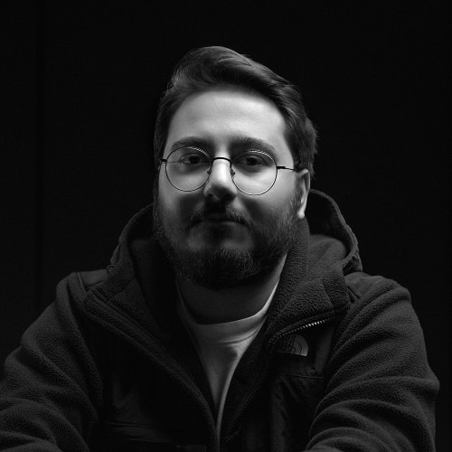 Ve al perfil de Berkan Küçükgül