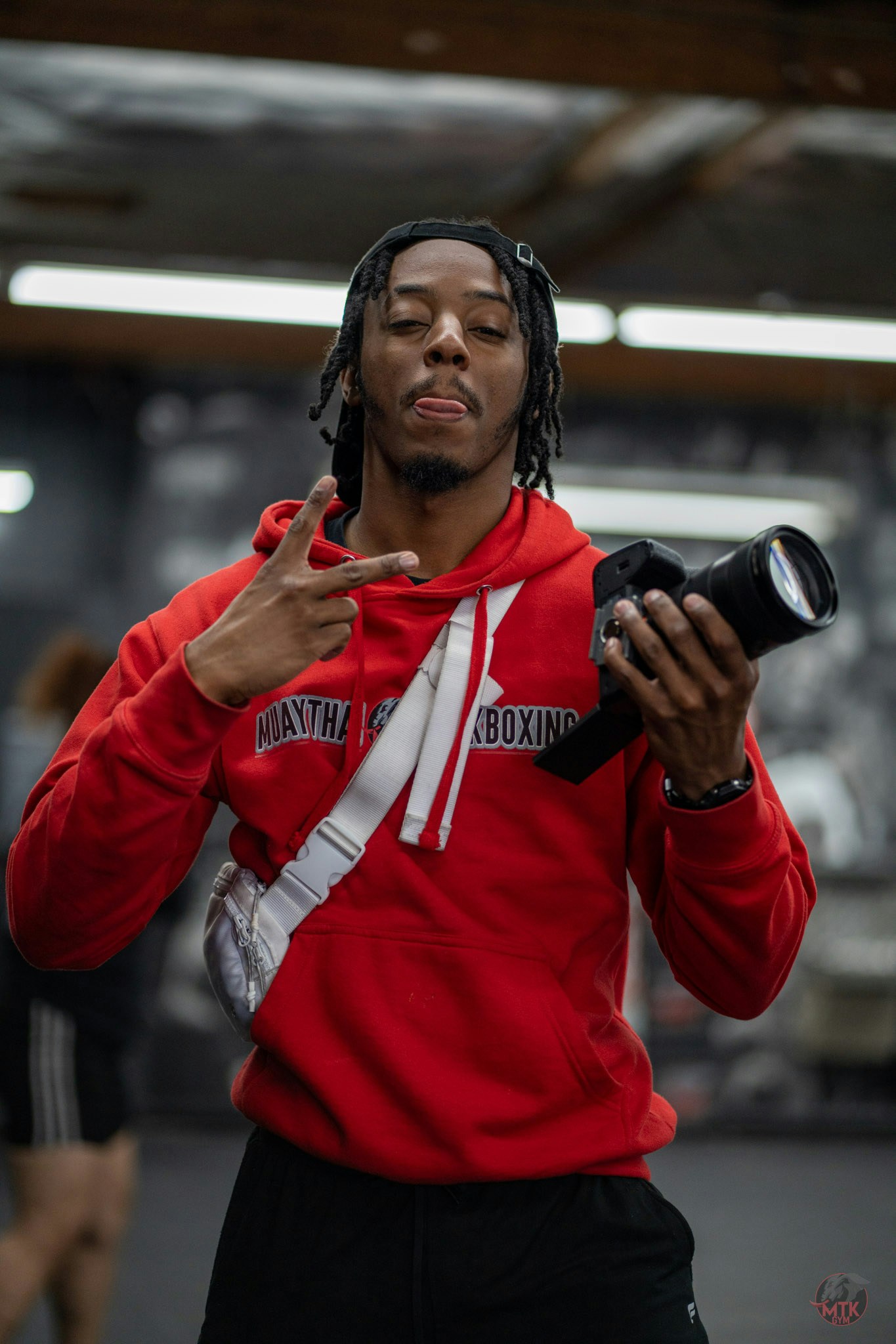 Go to Ahmad Thomas's profile