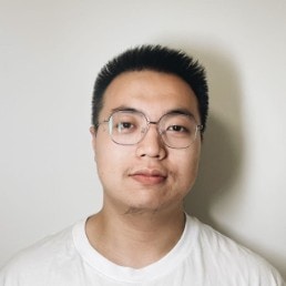 Go to Yuanlong Zhu's profile