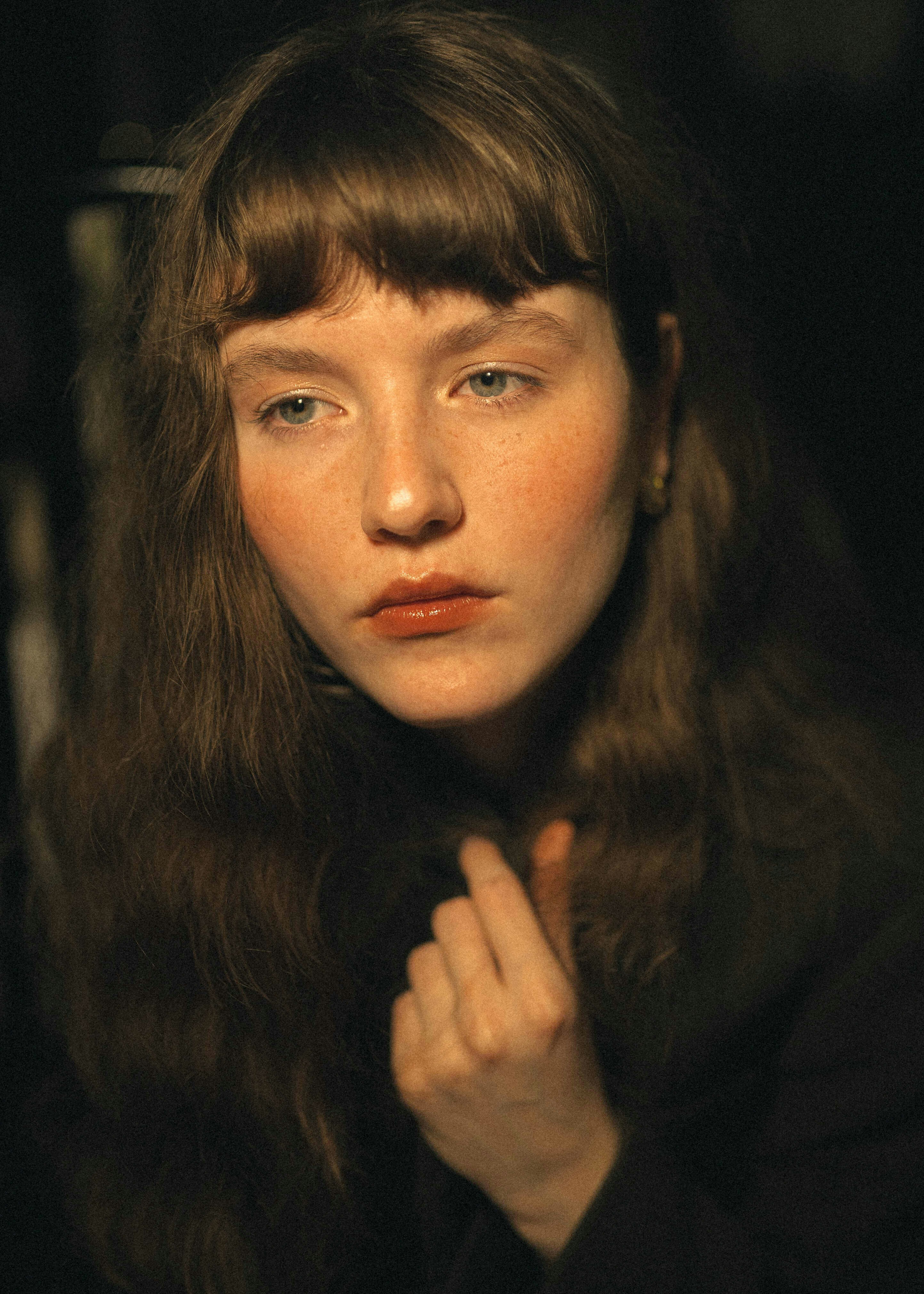 Avatar do usuário Daria Ocean