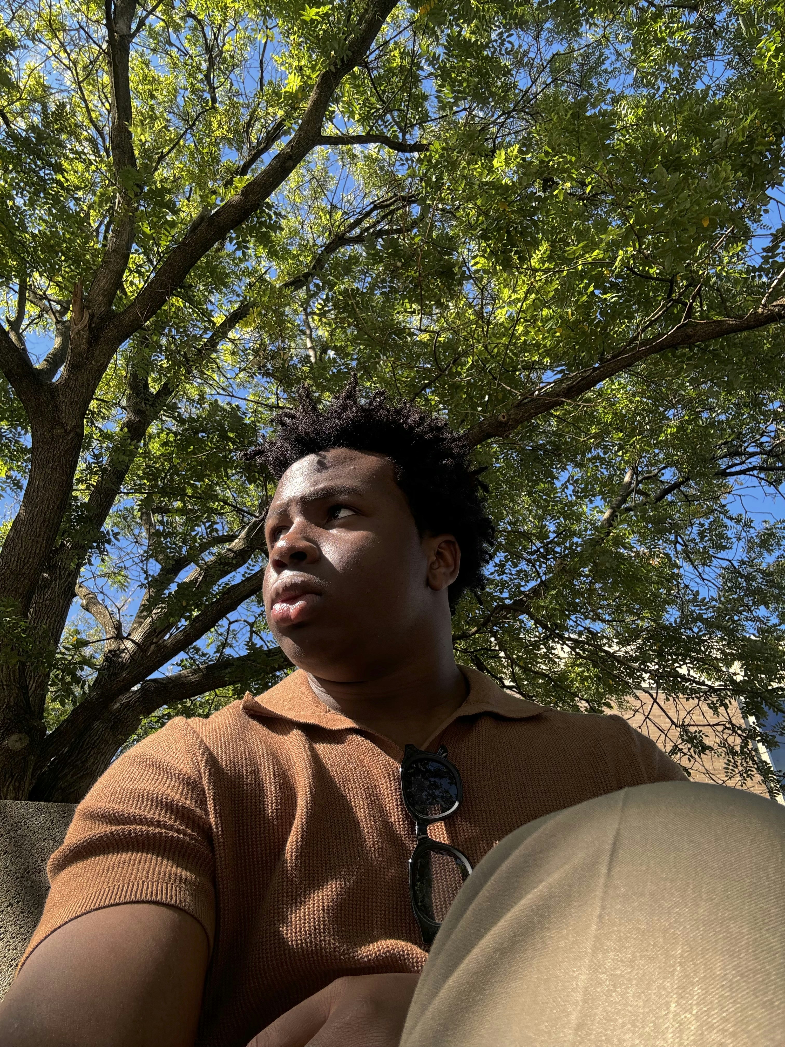 Go to Murewa Saibu's profile