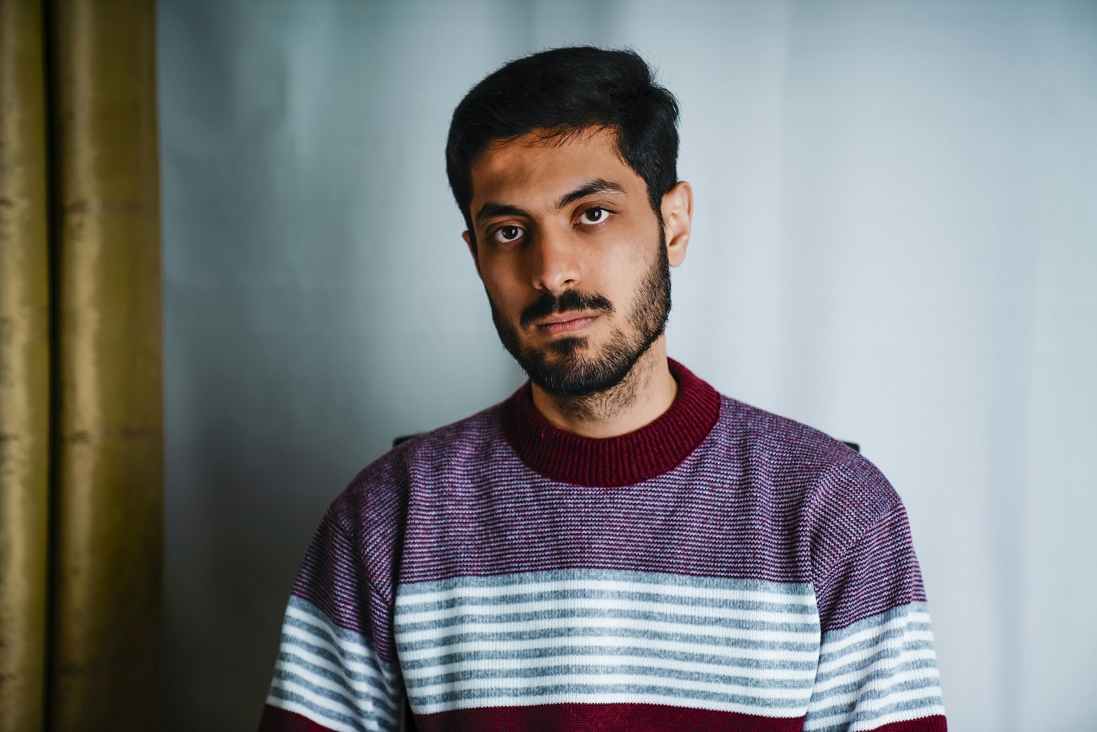 Go to Arvin Mogheyse's profile