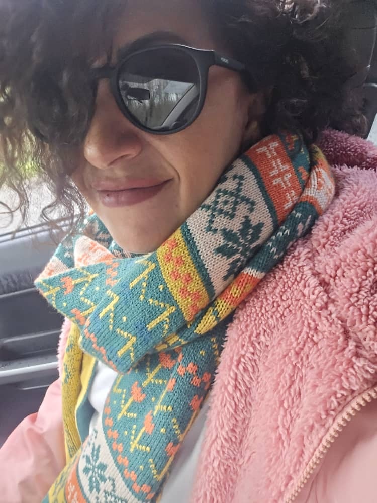 Go to nilufar nattaq's profile