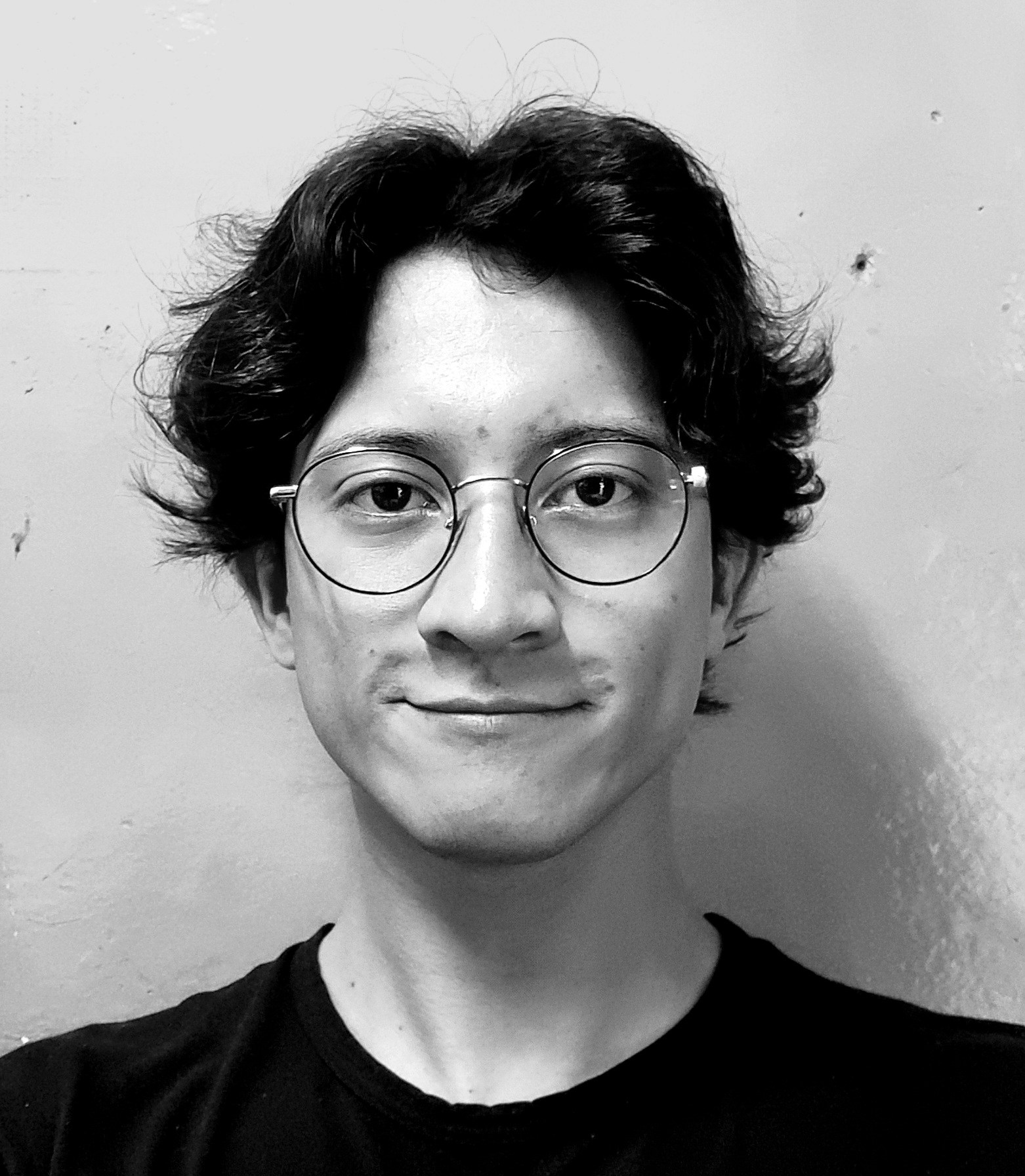 Go to Guillermo Herrera's profile