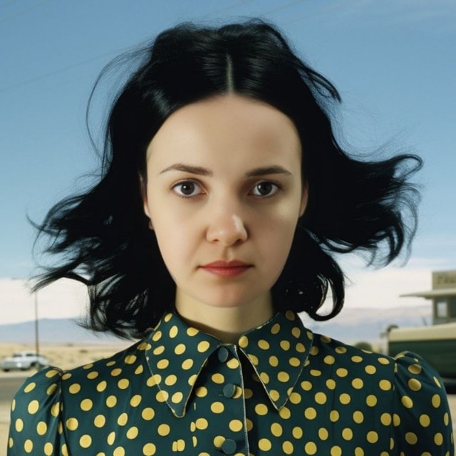 Avatar of user irina del