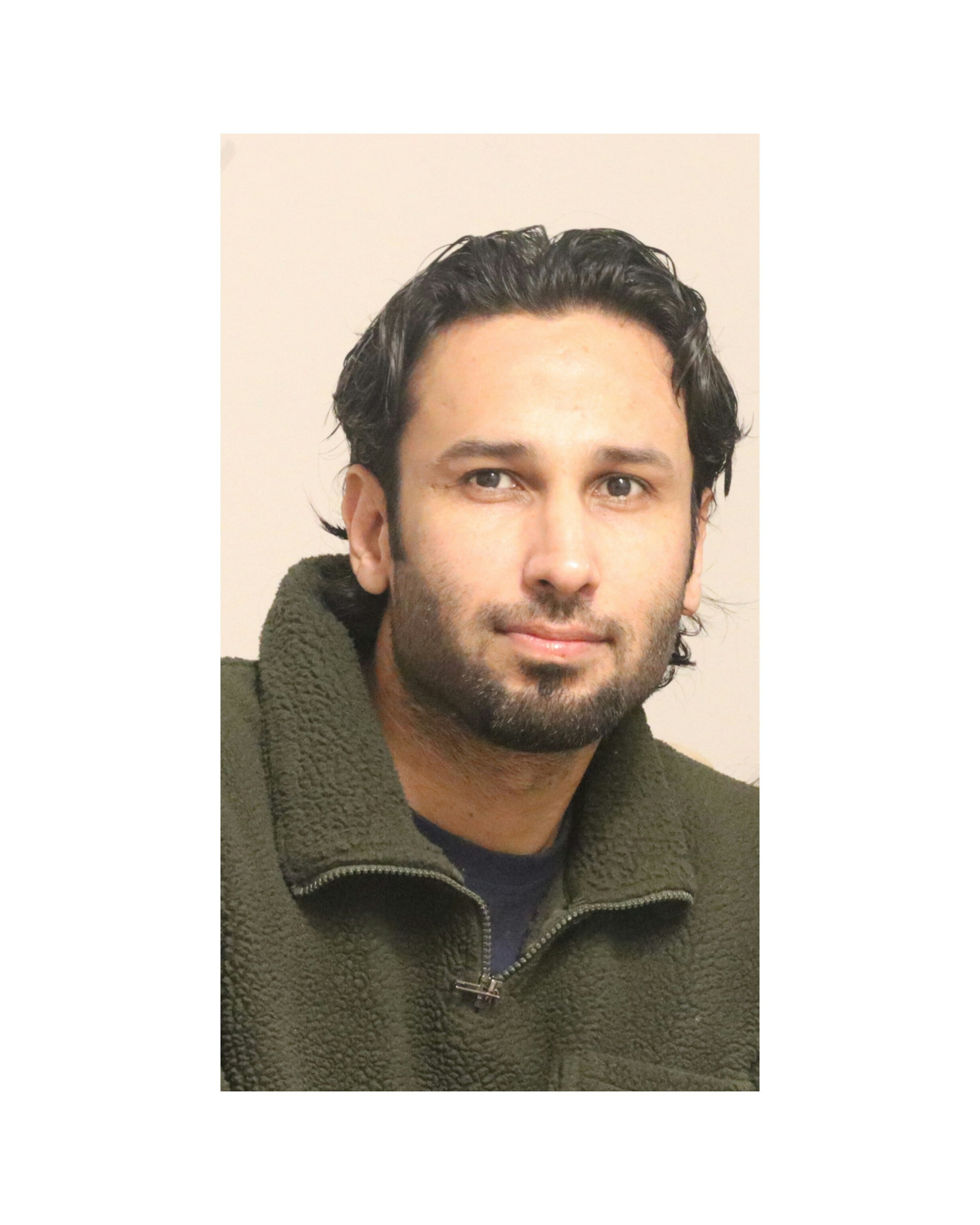 Avatar of user Rajan Sharma