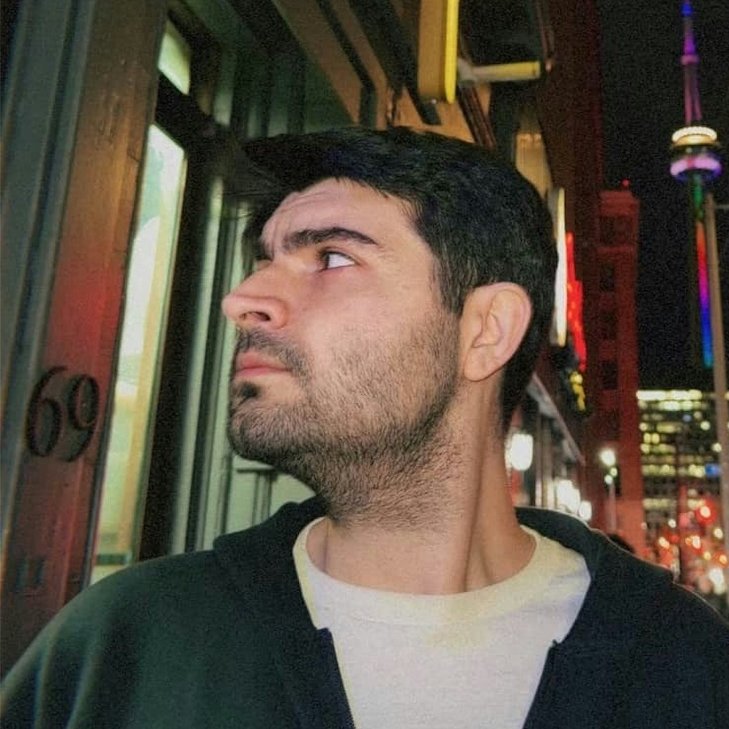 Go to Alireza Khoddam's profile