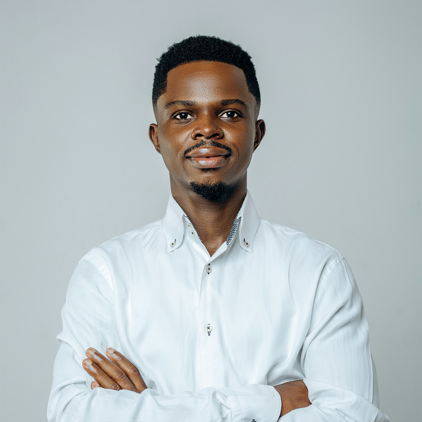 Go to Jeffrey Okyere's profile