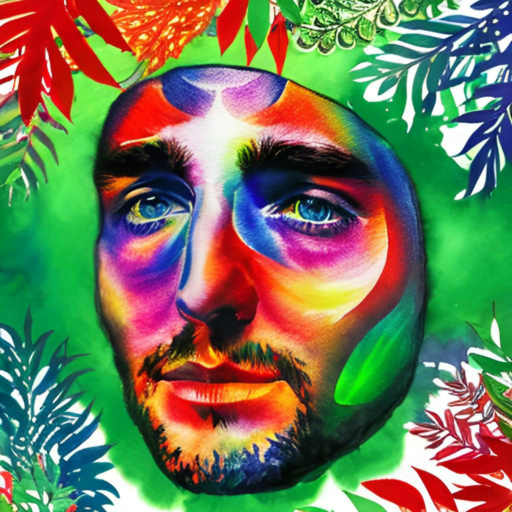 Accéder au profil de Parker Monroe