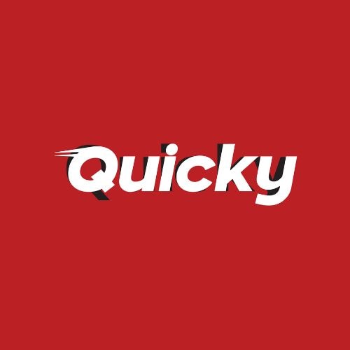 Go to Quicky BD's profile