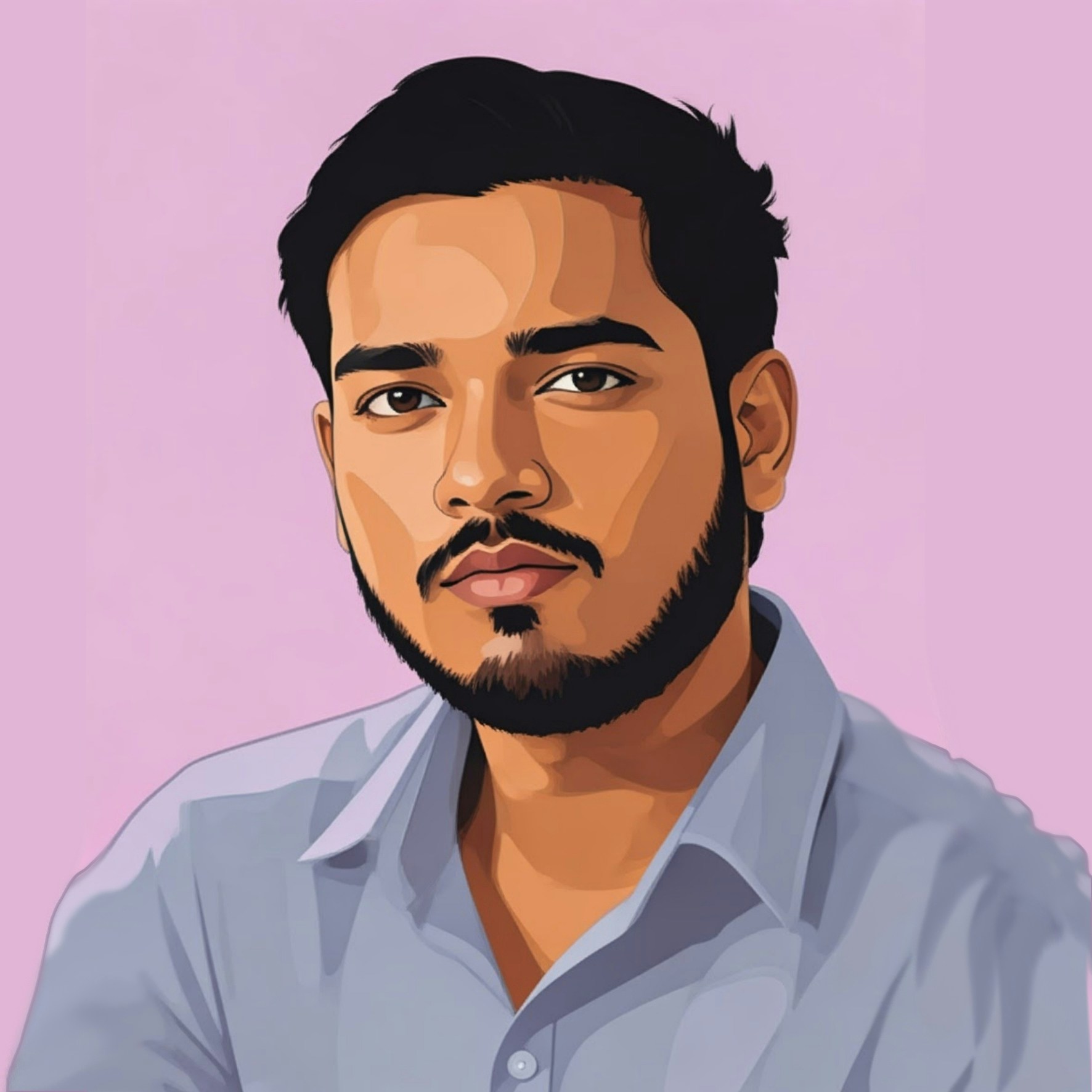 Accéder au profil de Manish Patel
